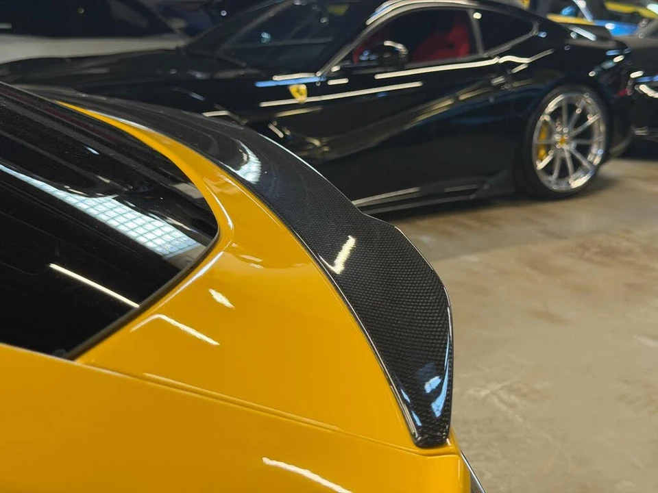 2023 Lamborghini Urus Performante - Image 19 of 31