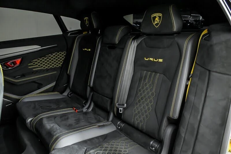 2023 Lamborghini Urus Performante - Image 21 of 31