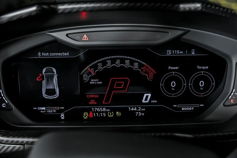 2023 Lamborghini Urus Performante - Image 26 of 31