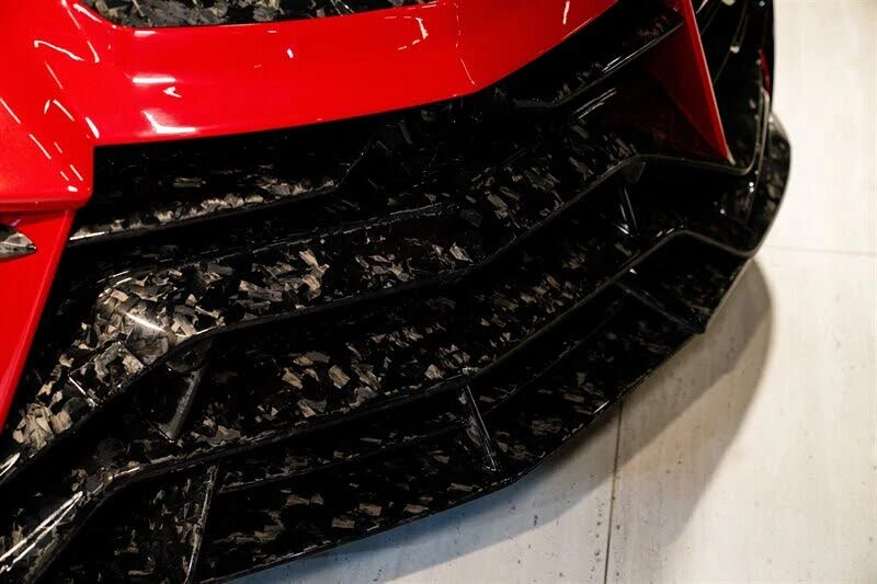 2023 Lamborghini Urus Performante - Image 7 of 29