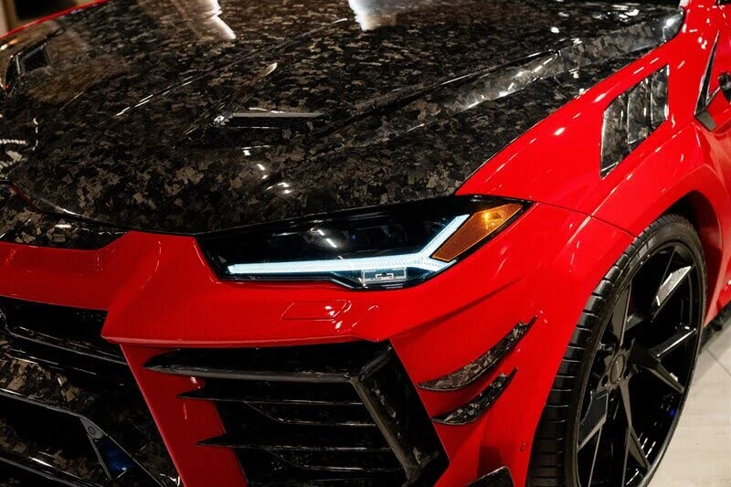 2023 Lamborghini Urus Performante - Image 6 of 29