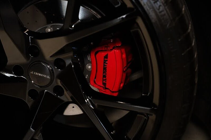 2023 Lamborghini Urus Performante - Image 17 of 29