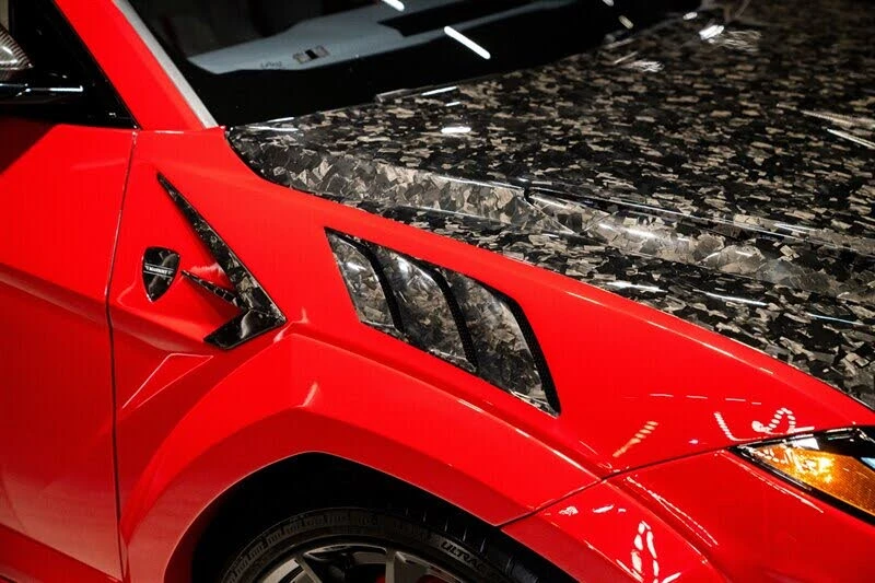2023 Lamborghini Urus Performante - Image 18 of 29