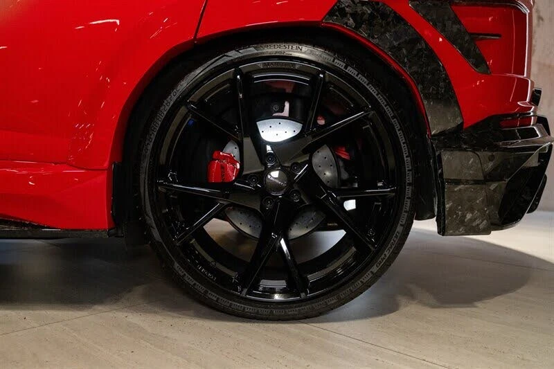 2023 Lamborghini Urus Performante - Image 11 of 29