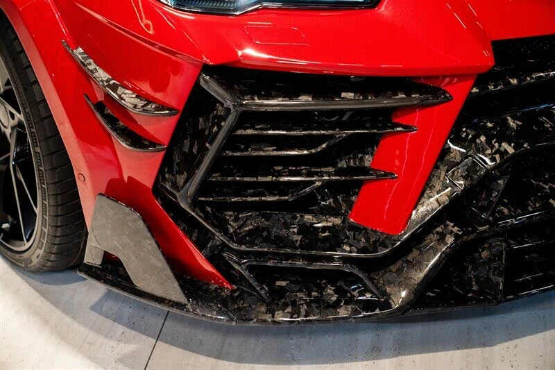 2023 Lamborghini Urus Performante - Image 8 of 29