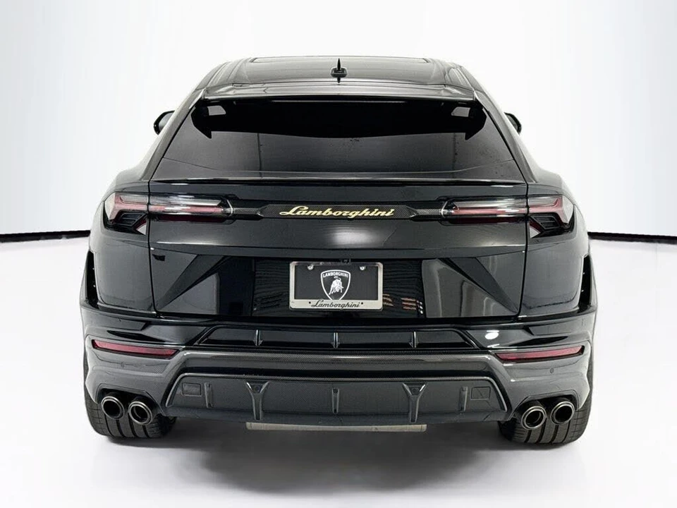 2023 Lamborghini Urus Performante - Image 6 of 31