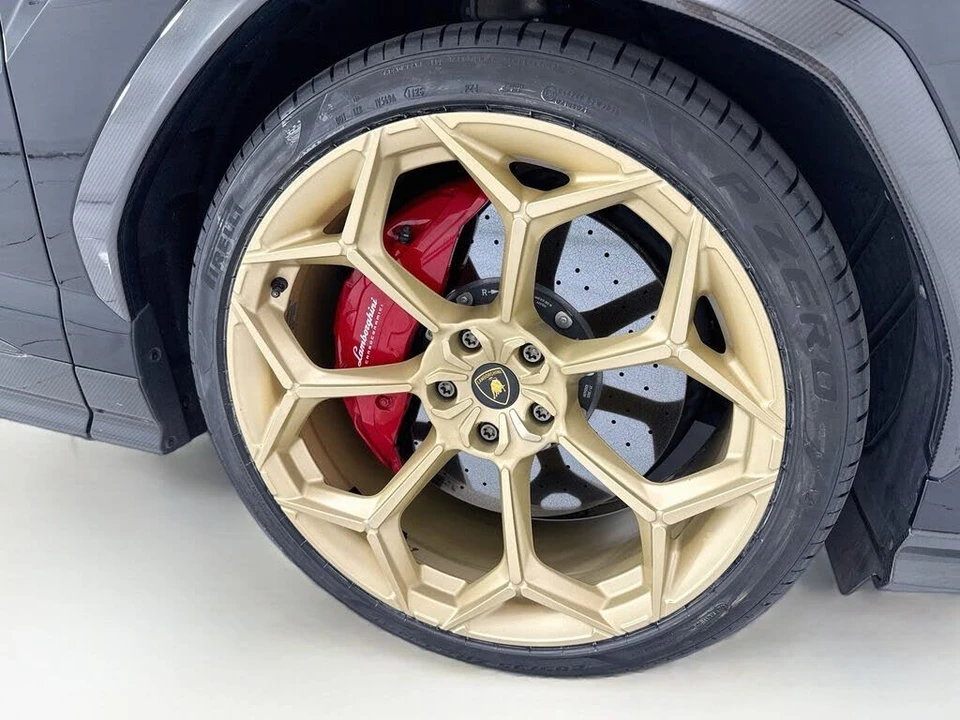 2023 Lamborghini Urus Performante - Image 31 of 31
