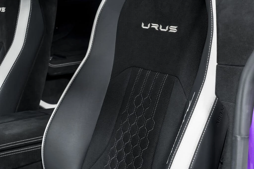 2023 Lamborghini Urus Performante - Image 22 of 31