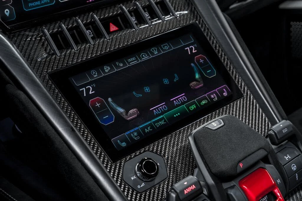 2023 Lamborghini Urus Performante - Image 29 of 31