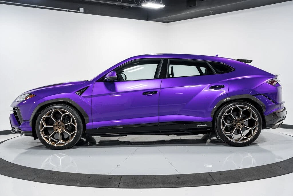 2023 Lamborghini Urus Performante - Image 6 of 31