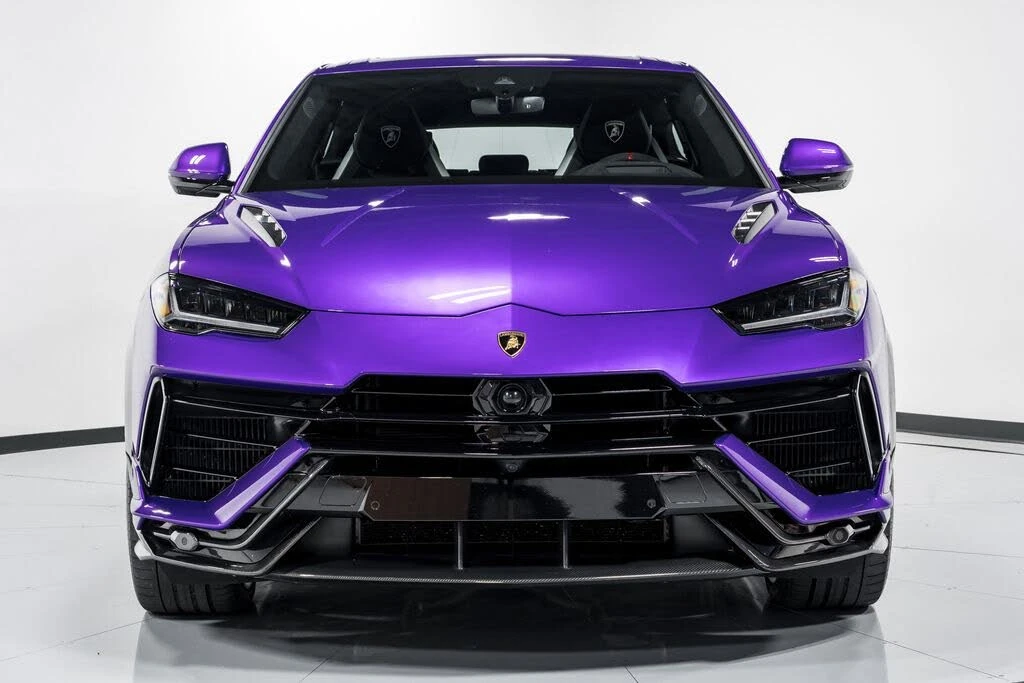2023 Lamborghini Urus Performante - Image 8 of 31