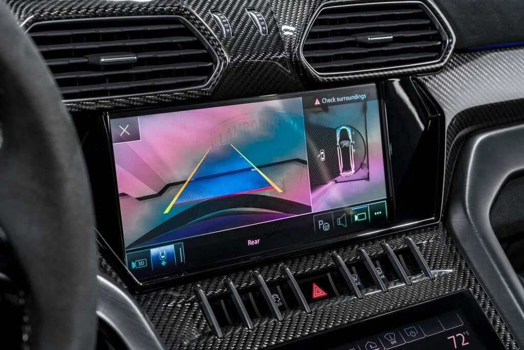 2023 Lamborghini Urus Performante - Image 28 of 31