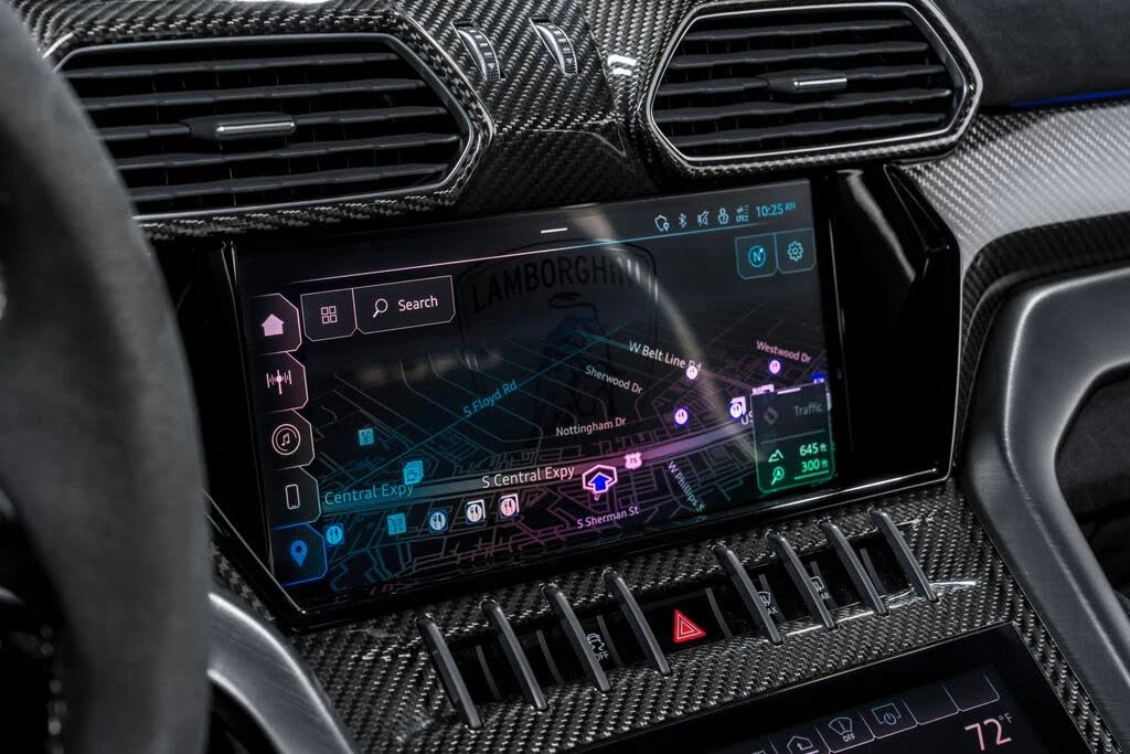 2023 Lamborghini Urus Performante - Image 27 of 31