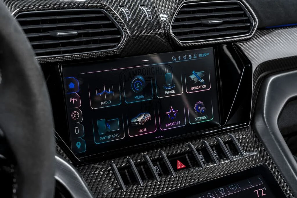 2023 Lamborghini Urus Performante - Image 25 of 31