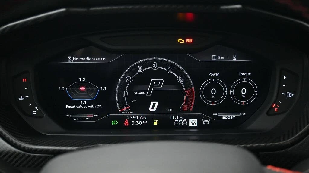 2023 Lamborghini Urus Performante - Image 8 of 27