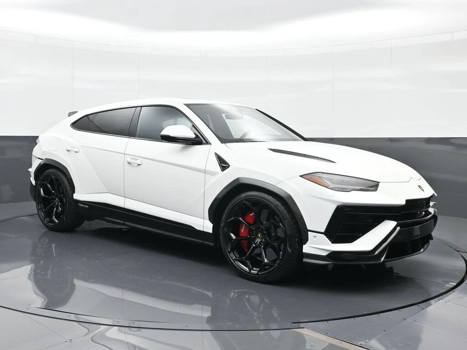 2023 Lamborghini Urus Performante - Image 13 of 27