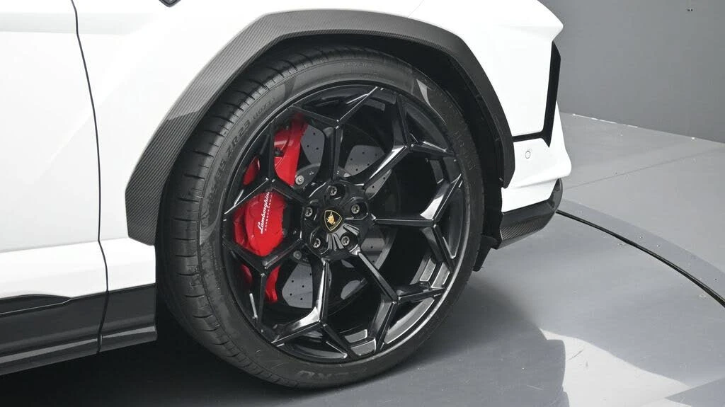 2023 Lamborghini Urus Performante - Image 6 of 27