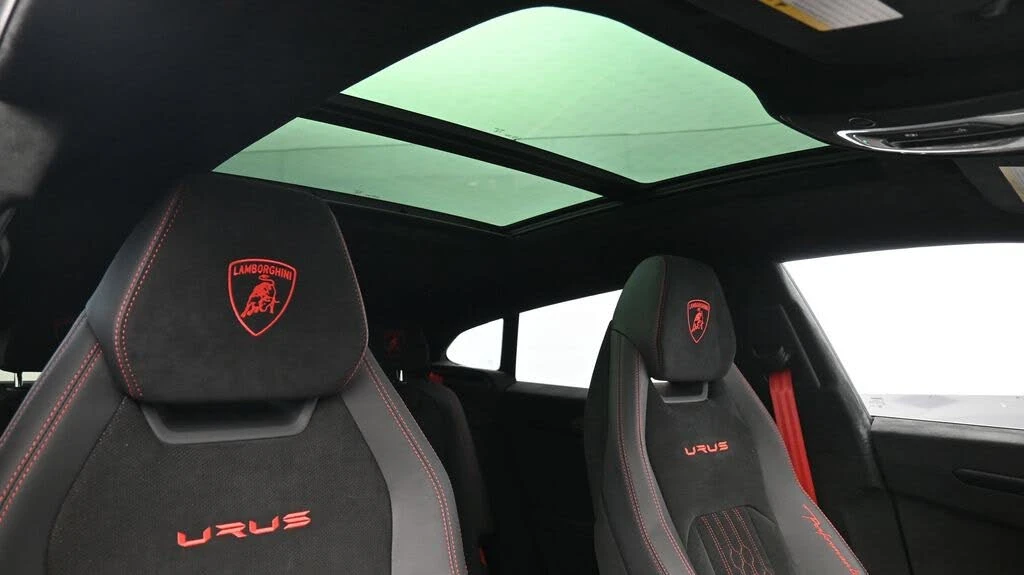 2023 Lamborghini Urus Performante - Image 23 of 27