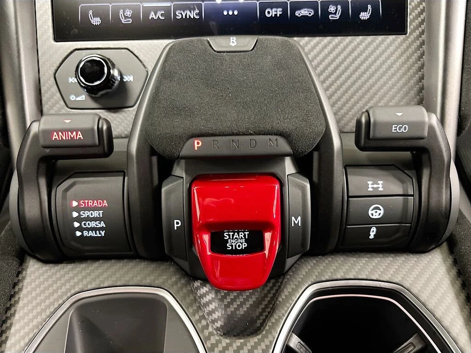 2023 Lamborghini Urus Performante - Image 20 of 31