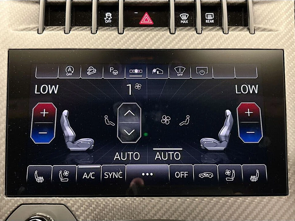 2023 Lamborghini Urus Performante - Image 19 of 31