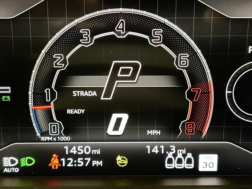 2023 Lamborghini Urus Performante - Image 11 of 31