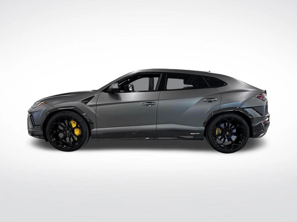2023 Lamborghini Urus Performante - Image 2 of 31