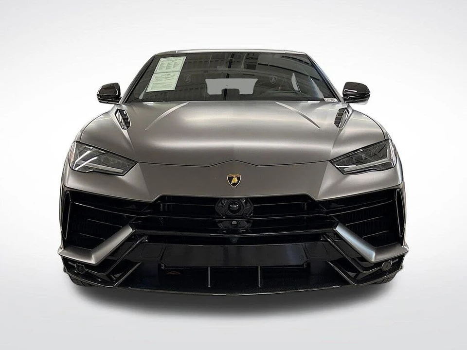 2023 Lamborghini Urus Performante - Image 8 of 31