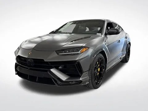 2023 Lamborghini Urus Performante AWD