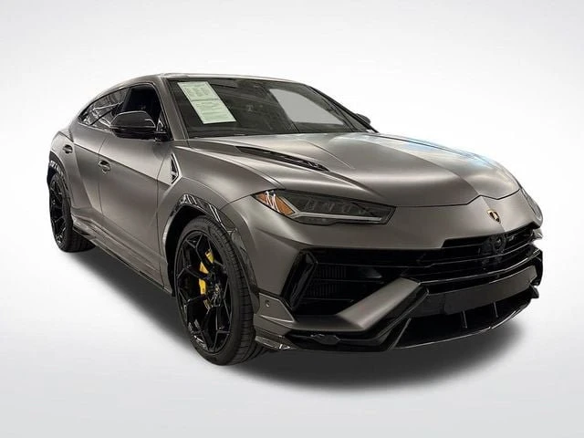 2023 Lamborghini Urus Performante - Image 7 of 20