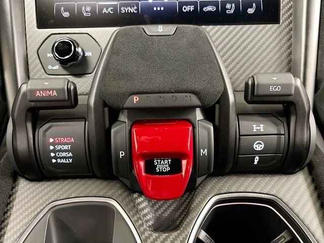 2023 Lamborghini Urus Performante - Image 20 of 20