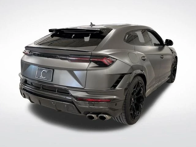 2023 Lamborghini Urus Performante - Image 5 of 20