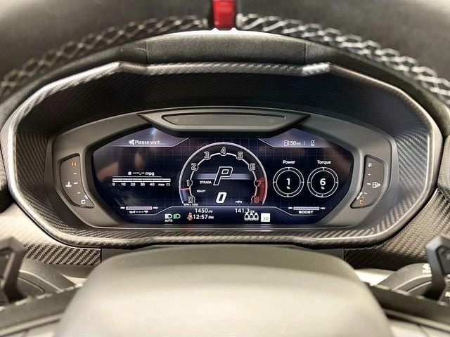 2023 Lamborghini Urus Performante - Image 10 of 20