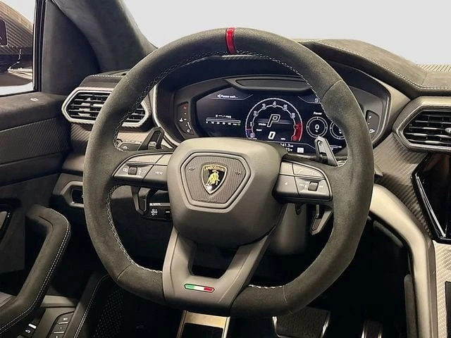 2023 Lamborghini Urus Performante - Image 18 of 20