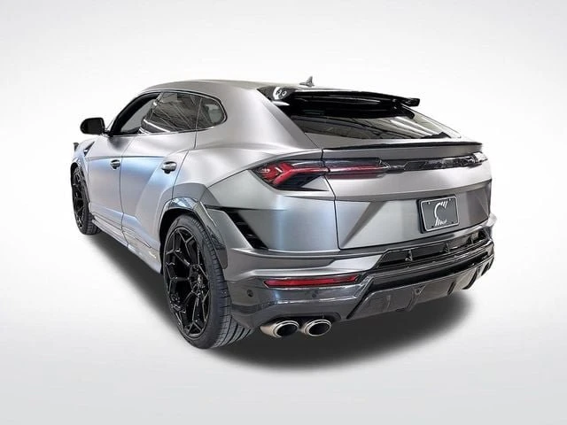 2023 Lamborghini Urus Performante - Image 3 of 20