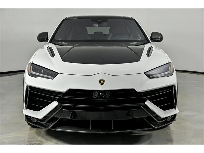 2023 Lamborghini Urus Performante - Image 4 of 31