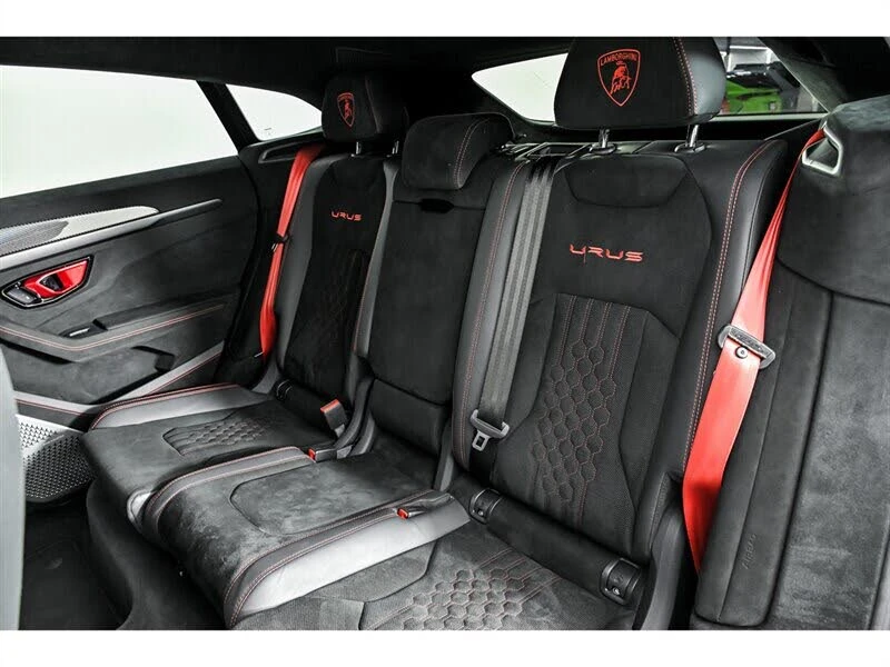 2023 Lamborghini Urus Performante - Image 25 of 31