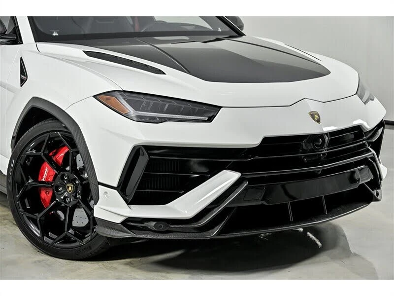 2023 Lamborghini Urus Performante - Image 2 of 31