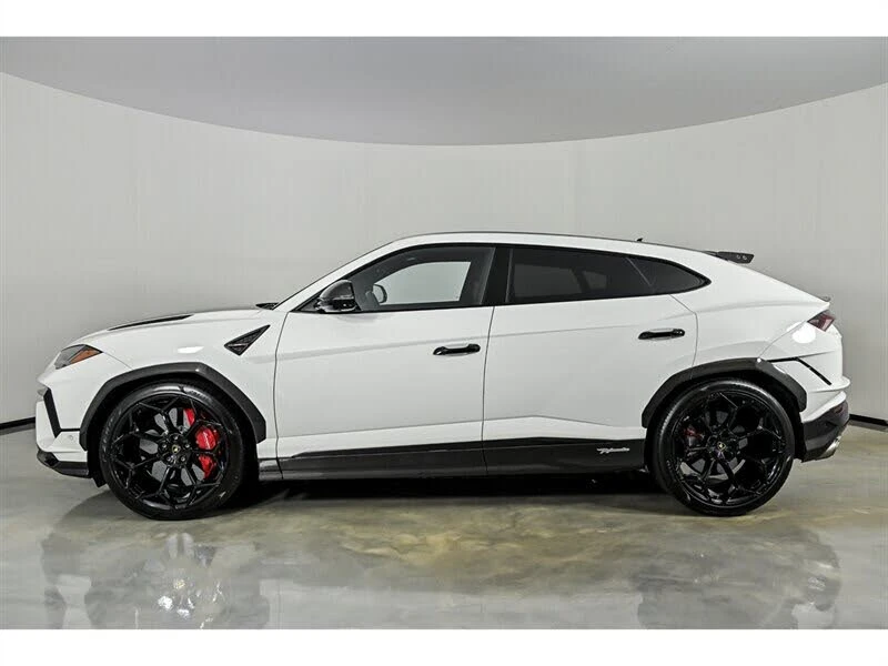 2023 Lamborghini Urus Performante - Image 6 of 31