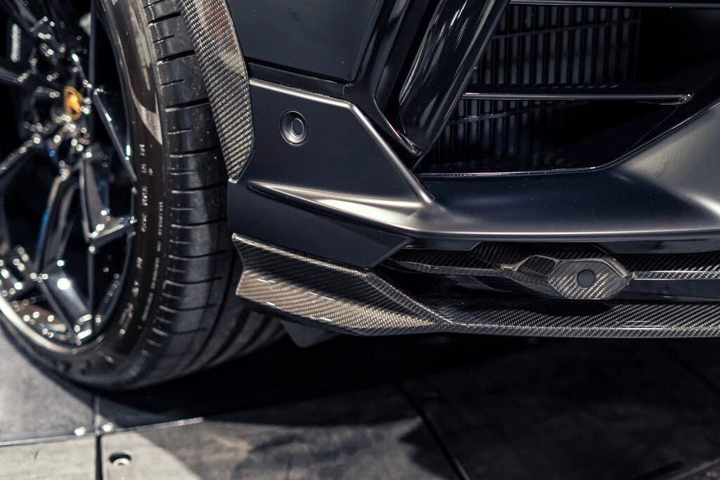 2023 Lamborghini Urus Performante - Image 5 of 31