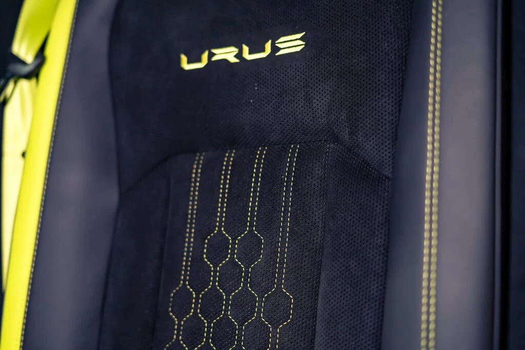 2023 Lamborghini Urus Performante - Image 30 of 31
