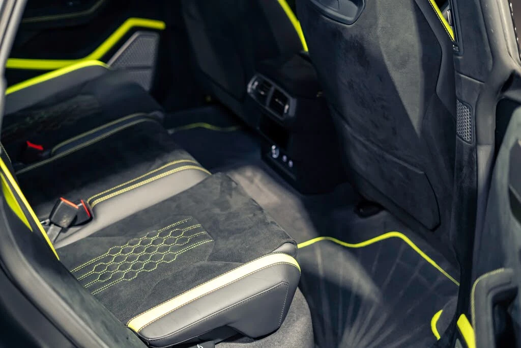 2023 Lamborghini Urus Performante - Image 22 of 31