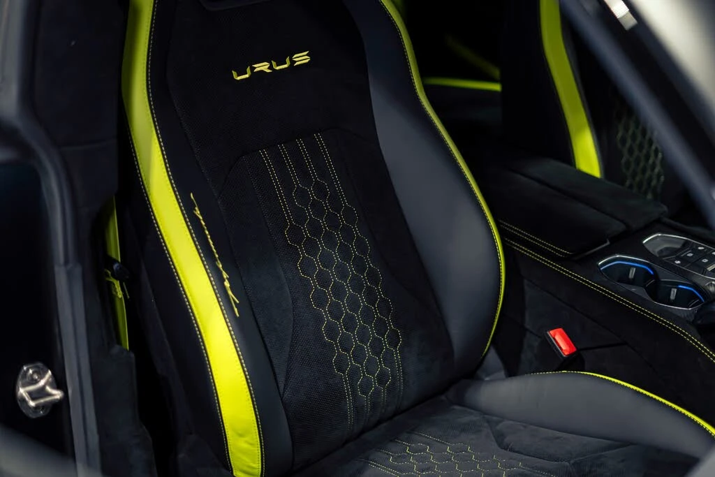 2023 Lamborghini Urus Performante - Image 6 of 31