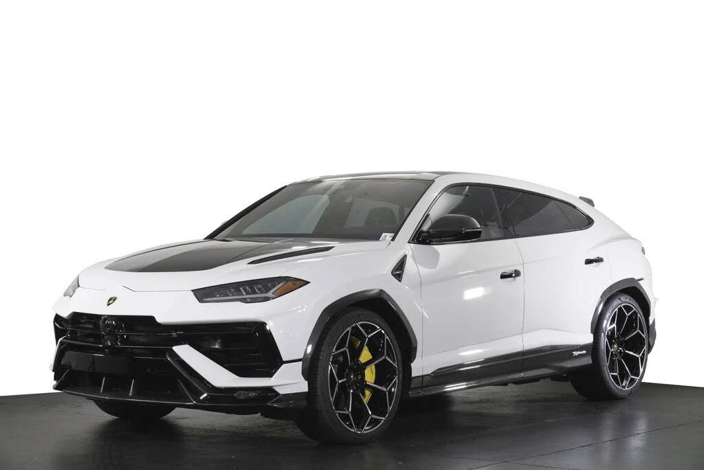 2023 Lamborghini Urus Performante - Image 28 of 31