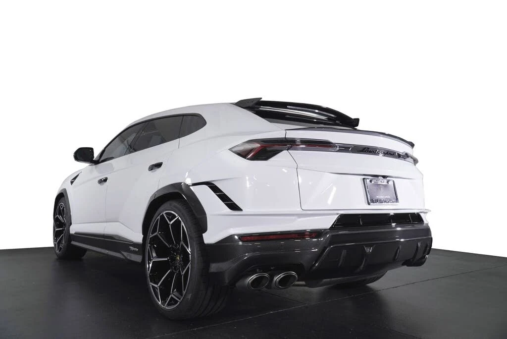 2023 Lamborghini Urus Performante - Image 8 of 31