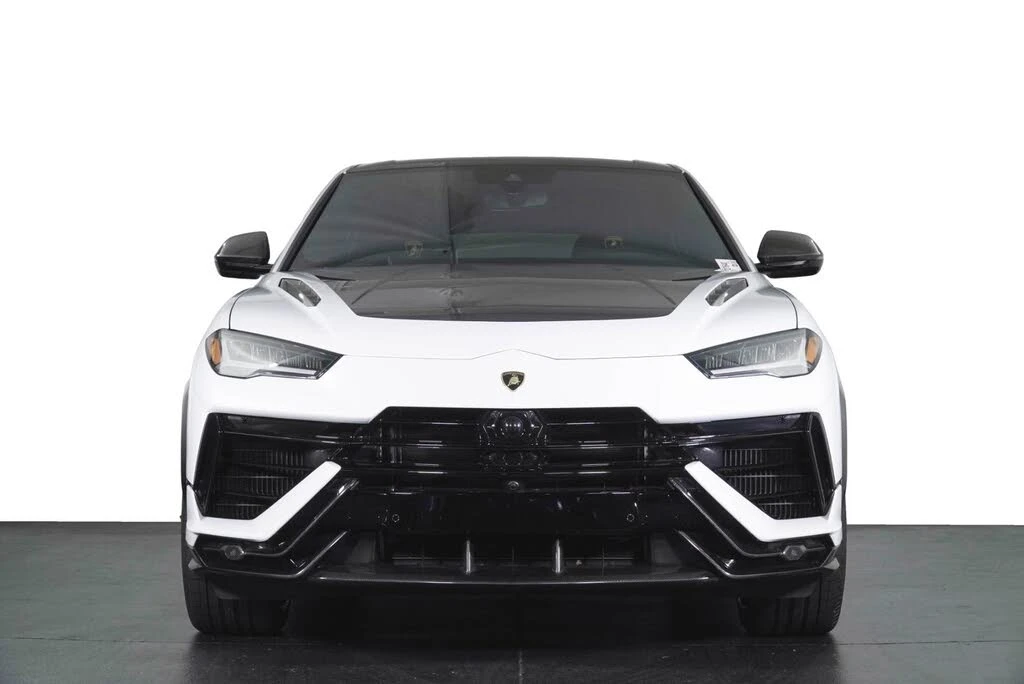 2023 Lamborghini Urus Performante - Image 7 of 31