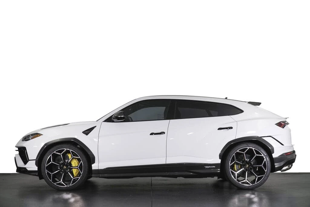 2023 Lamborghini Urus Performante - Image 29 of 31