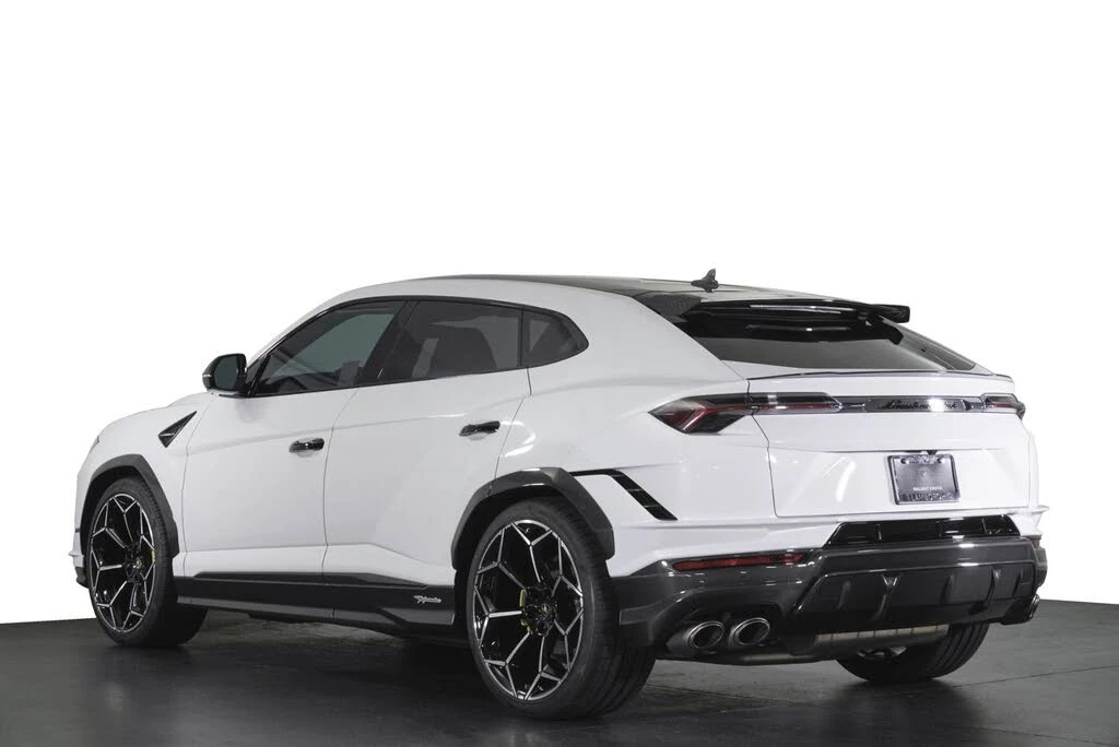 2023 Lamborghini Urus Performante - Image 30 of 31