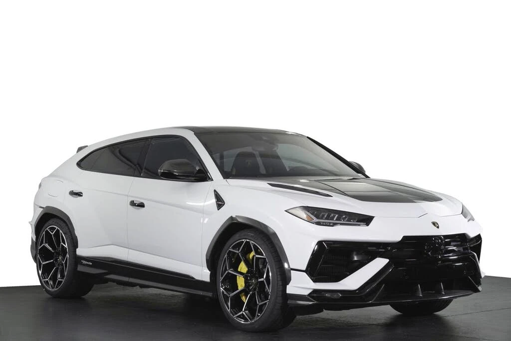 2023 Lamborghini Urus Performante - Image 26 of 31
