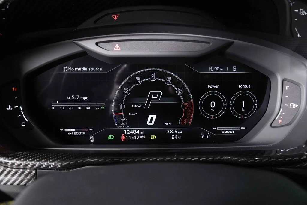 2023 Lamborghini Urus Performante - Image 6 of 31