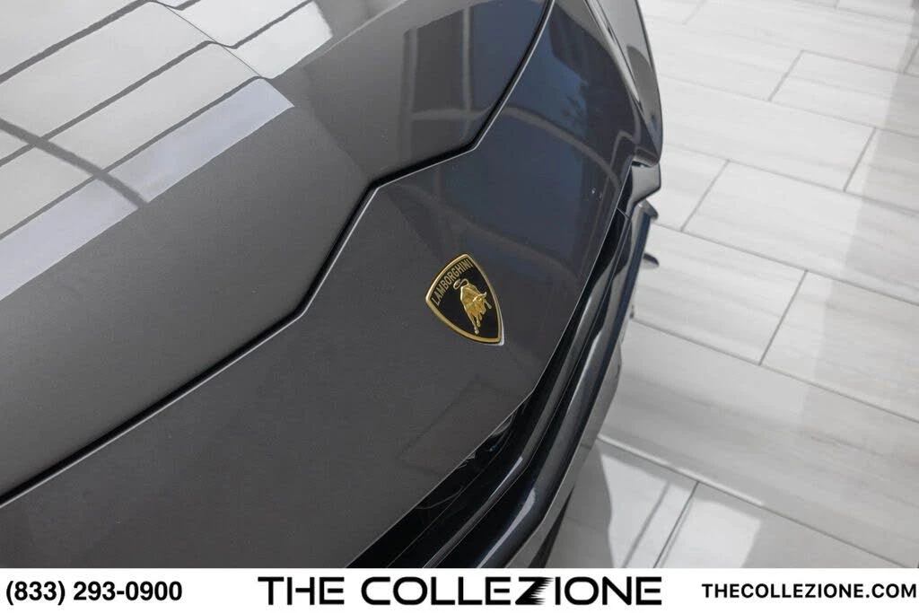 2023 Lamborghini Urus Performante - Image 4 of 31